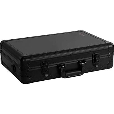 Zomo MFC-20 Carcasa para mando de DJ universal DDJ Kontrol S2, DJ-202 Zomo MFC-20 Carcasa para mando de DJ universal DDJ Kontrol S2, DJ-202