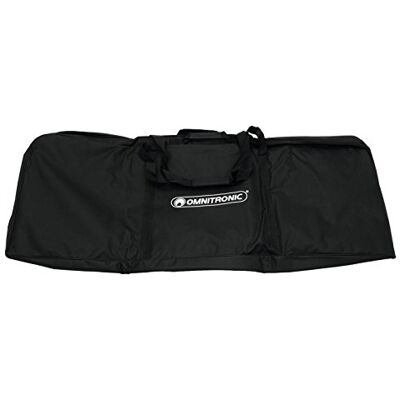 Omnitronic Bolsa para DJ Mobile Stand XL Omnitronic Bolsa para DJ Mobile Stand XL