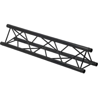 Alutruss Decolock Dq3-S500 3-Way Cross Beam Bk Alutruss Decolock Dq3-S500 3-Way Cross Beam Bk