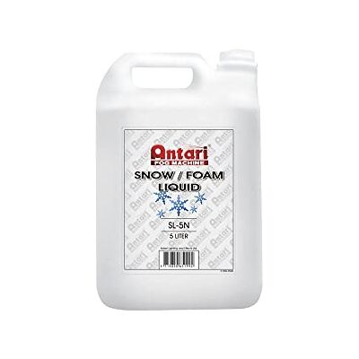Antari Snow Liquid SL-5N Antari Snow Liquid SL-5N