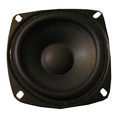 Meall Woofer 4" para difusor acústico Meall Woofer 4" para difusor acústico