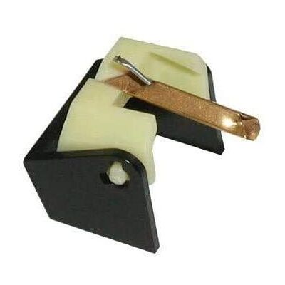 MAG Tonar Brand (638-DE) Lápiz elíptico de Repuesto Adecuado para N-95ED, N95ED, Fabricado en Japón MAG Tonar Brand (638-DE) Lápiz elíptico de Repuesto Adecuado para N-95ED, N95ED, Fabricado en Japón
