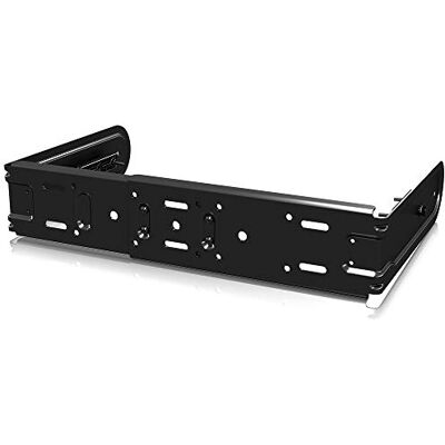 Turbosound Soporte de pared de acero para altavoces iQ10 Turbosound Soporte de pared de acero para altavoces iQ10