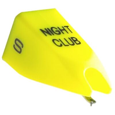 Ortofon Stylus Night Club S for Nightclub Series Original Ortofon Stylus Night Club S for Nightclub Series Original