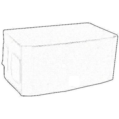 FBT Horizon VHA-C 406/112 Funda para altavoces Horizon VHA 406A y VHA 112SA FBT Horizon VHA-C 406/112 Funda para altavoces Horizon VHA 406A y VHA 112SA