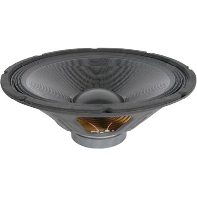 QTX 15 – Driver para QT15 altavoz armario QTX 15 – Driver para QT15 altavoz armario