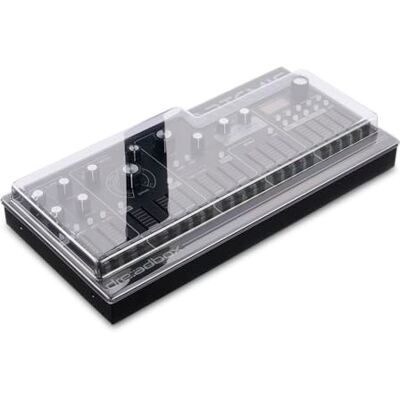Decksaver DREADBOX ARTEMIS COVER Decksaver DREADBOX ARTEMIS COVER