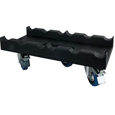 DAP-Audio Truss Castor – 3 ruedas DAP-Audio Truss Castor – 3 ruedas