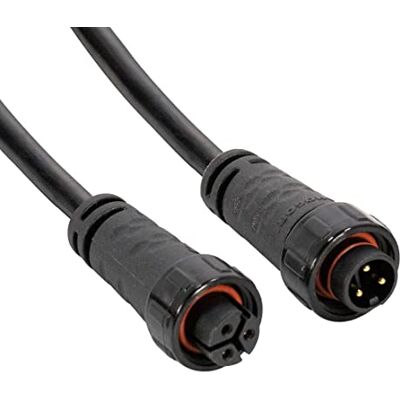 adj 1226100309 DMX Cable alargador IP para WiFLY EXR Par IP. 10 metros de longitud adj 1226100309 DMX Cable alargador IP para WiFLY EXR Par IP. 10 metros de longitud