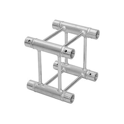 STEINIGKE ALUTRUSS QUADLOCK 6082-250 Barrera de 4 puntos (250 mm) STEINIGKE ALUTRUSS QUADLOCK 6082-250 Barrera de 4 puntos (250 mm)