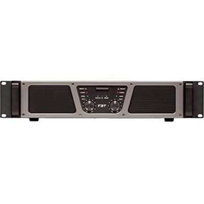 FBT Amplificador de potencia AX2000 FBT Amplificador de potencia AX2000
