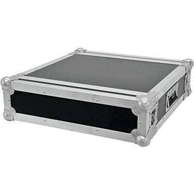 ROADINGER Rack Profi 2U 45cm ROADINGER Rack Profi 2U 45cm