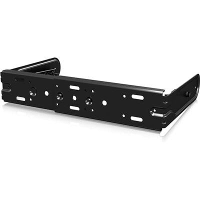 Turbosound Soporte de pared de acero para altavoces iQ8 Turbosound Soporte de pared de acero para altavoces iQ8