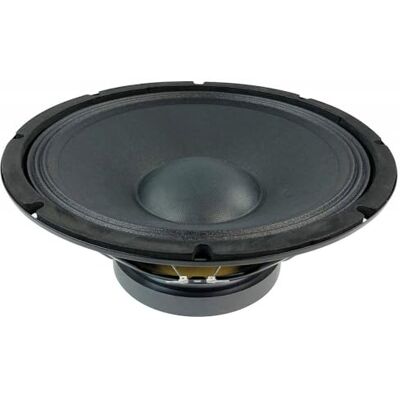 Citronic Woofer de reemplazo de baja frecuencia de alta potencia para gabinetes activos 12" 4ohm 300W Citronic Woofer de reemplazo de baja frecuencia de alta potencia para gabinetes activos 12" 4ohm 300W