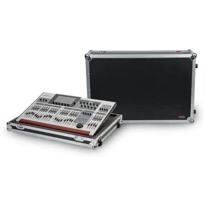 Gator Madera G-Turn para Behringer Wing Gator Madera G-Turn para Behringer Wing