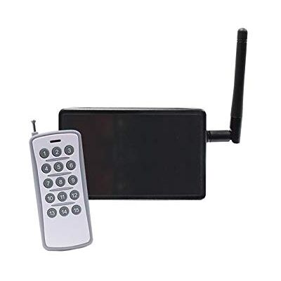 LEDJ Paquete de control remoto RGB Starlit Dance Floor LEDJ Paquete de control remoto RGB Starlit Dance Floor