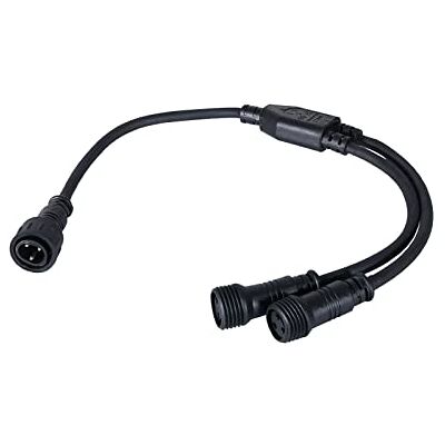 LEDJ Divisor de potencia bidireccional APS1 Hydralock 10A LEDJ Divisor de potencia bidireccional APS1 Hydralock 10A