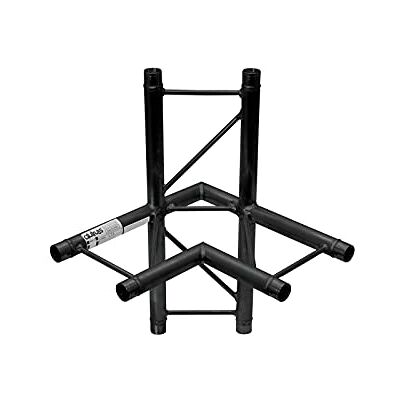 Alutruss DECOLOCK DQ2-SPAC44H Esquina de 4 vías Alutruss DECOLOCK DQ2-SPAC44H Esquina de 4 vías