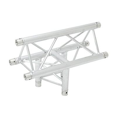 Alutruss Trilock 6082at-38 de 3 vías pieza en t Alutruss Trilock 6082at-38 de 3 vías pieza en t