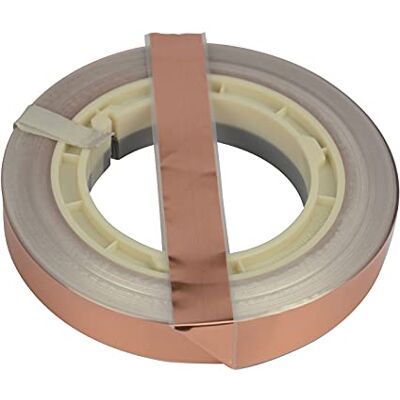 Audiophony BM-Cu50 kopertape Audiophony BM-Cu50 kopertape