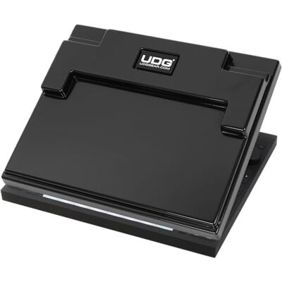 UDG Ultimate Equipment Cover Ableton Push 3 Negro, Black, Funda UDG Ultimate Equipment Cover Ableton Push 3 Negro, Black, Funda