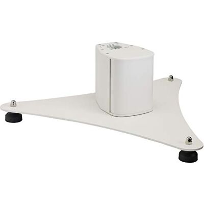 Audiophony iLINEBASEw base for iLINE series, white Audiophony iLINEBASEw base for iLINE series, white
