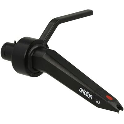 Ortofon Concorde R 10 auténtica Cartucho HiFi Moving Magnet Ortofon Concorde R 10 auténtica Cartucho HiFi Moving Magnet