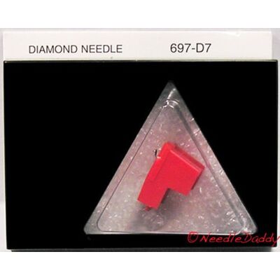 TacParts Nueva en caja – Lápiz capacitivo aguja para tocadiscos dsn39 Onkyo dn35st sty-115 697 TacParts Nueva en caja – Lápiz capacitivo aguja para tocadiscos dsn39 Onkyo dn35st sty-115 697