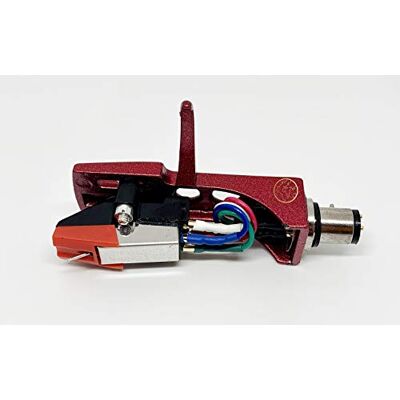 MAG Cabecera, soporte, cartucho y lápiz capacitivo para Numark TT100, TT200, TT500, TT1510, TT1529, TT1550, TT1520, TT1600, TT1610, TT1625, TT1650, TT1700, TT1700, TT1910 MAG Cabecera, soporte, cartucho y lápiz capacitivo para Numark TT100, TT200, TT500, TT1510, TT1529, TT1550, TT1520, TT1600, TT1610, TT1625, TT1650, TT1700, TT1700, TT1910