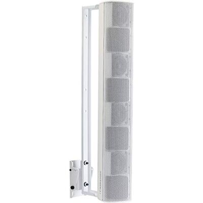 Audiophony iLINE83supw Wall Mount Bracket for iLINE83-White Audiophony iLINE83supw Wall Mount Bracket for iLINE83-White