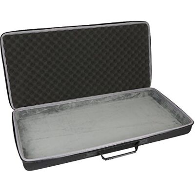 co2CREA Funda de Viaje para Numark Mixtrack Platinum FX Controlador DJ Estuche de Almacenamiento Protector, Shell EVA, Caso Solo co2CREA Funda de Viaje para Numark Mixtrack Platinum FX Controlador DJ Estuche de Almacenamiento Protector, Shell EVA, Caso Solo