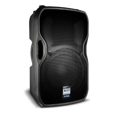 ALTO TS115VIVE Profesional ts-115 vive altavoz activo con usb/sd ALTO TS115VIVE Profesional ts-115 vive altavoz activo con usb/sd