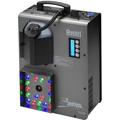 Antari Z-1520 RGB Máquinas de humo Antari Z-1520 RGB Máquinas de humo