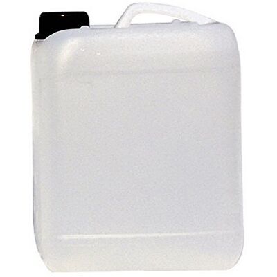 Varytec B & K BF de 3 Niebla Fluid 5 litros – Calidad Profesional Varytec B & K BF de 3 Niebla Fluid 5 litros – Calidad Profesional