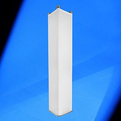 LEDJ blanco 2 m Quad puente de iluminación de funda blanda LEDJ blanco 2 m Quad puente de iluminación de funda blanda