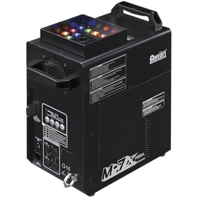 Antari M-7X Stage Fog Jet Smoke Machine Antari M-7X Stage Fog Jet Smoke Machine