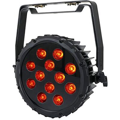 LEDJ Spectra Par 12HEX10 PRO accesorio exterior LEDJ Spectra Par 12HEX10 PRO accesorio exterior
