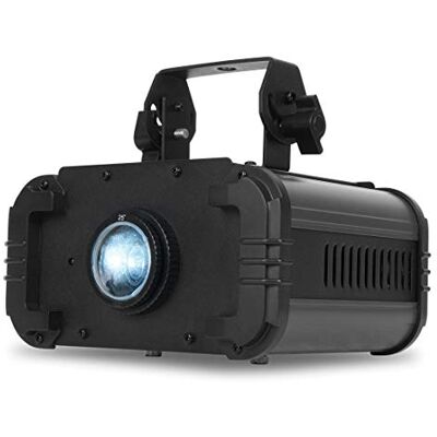 adj Gobo Proyector Negro adj Gobo Proyector Negro