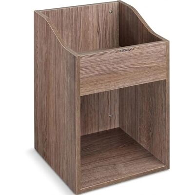 Zomo Caja de VS 100/madera de nogal 2 Zomo Caja de VS 100/madera de nogal 2