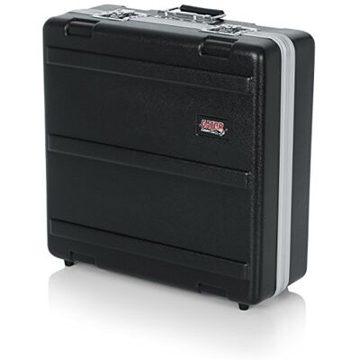Gator Cases Estuche Moldeado Ligero para Mezclador ATA; Se Adapta a Mezcladores de 17" x 18" ( ) Gator Cases Estuche Moldeado Ligero para Mezclador ATA; Se Adapta a Mezcladores de 17" x 18" ( )