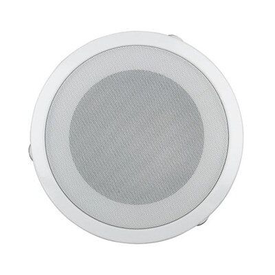 DAP Audio CS-66 Blanco 6W Altavoz de techo - Altavoz de techo DAP Audio CS-66 Blanco 6W Altavoz de techo - Altavoz de techo