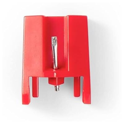 MAG Nueva Aguja De Diamante Stylus Compatible con Kenwood N-69 N69 P31 P43 P-31 P-43 Compatible con SONY CN251 CN-251 MAG Nueva Aguja De Diamante Stylus Compatible con Kenwood N-69 N69 P31 P43 P-31 P-43 Compatible con SONY CN251 CN-251