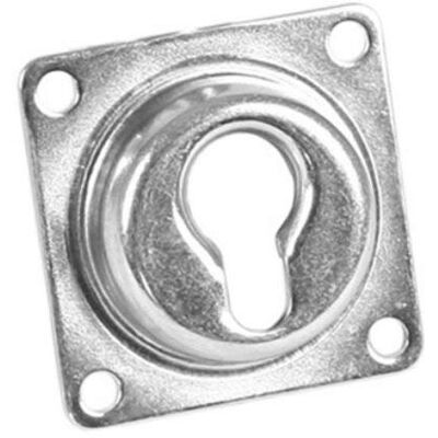 Unbekannt 87987 Soporte de montaje para conector de mesa 87988L Unbekannt 87987 Soporte de montaje para conector de mesa 87988L