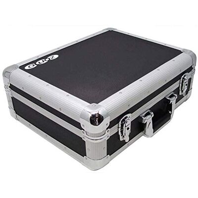 Zomo maleta CDMK2 STRILLE negro de DJ Cd bolsas Zomo maleta CDMK2 STRILLE negro de DJ Cd bolsas