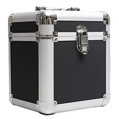 Rock on Wall AR00312 Estuche de Vuelo, 45T Rock on Wall AR00312 Estuche de Vuelo, 45T