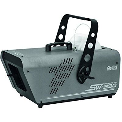 Antari SW-250 máquina de nieve Antari SW-250 máquina de nieve