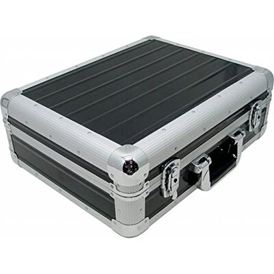 Zomo Flightcase CDMK3 XT black Zomo Flightcase CDMK3 XT black