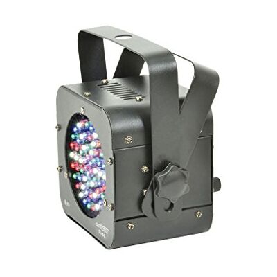 QTX RGBW Effect Mini luz inteligente QTX RGBW Effect Mini luz inteligente