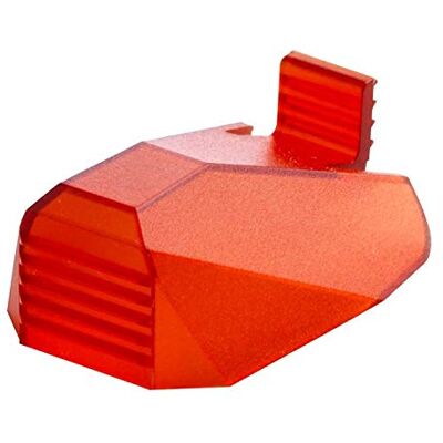 Ortofon Original Visera/Tapa/Cubierta para 2M Negro/Rojo/Azul/Bronce/Plata (1 Pieza) Nuevo Rojo/Rojo Ortofon Original Visera/Tapa/Cubierta para 2M Negro/Rojo/Azul/Bronce/Plata (1 Pieza) Nuevo Rojo/Rojo