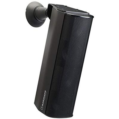 Audiophony iLINE24sup Adjustable Wall Bracket for iLINE23/iLINE43 (Black) Audiophony iLINE24sup Adjustable Wall Bracket for iLINE23/iLINE43 (Black)